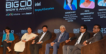 Panel Discussions