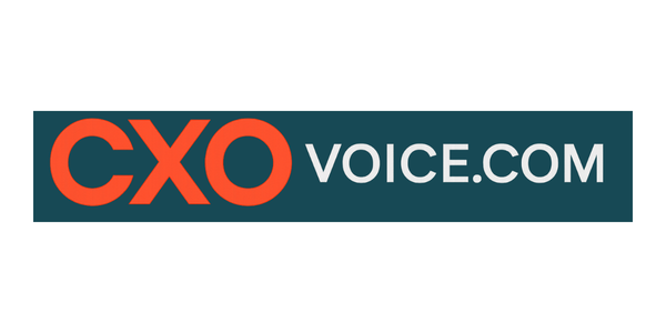CXO Voice